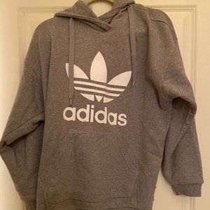 ADIDAS Trefoil hoodie Size M